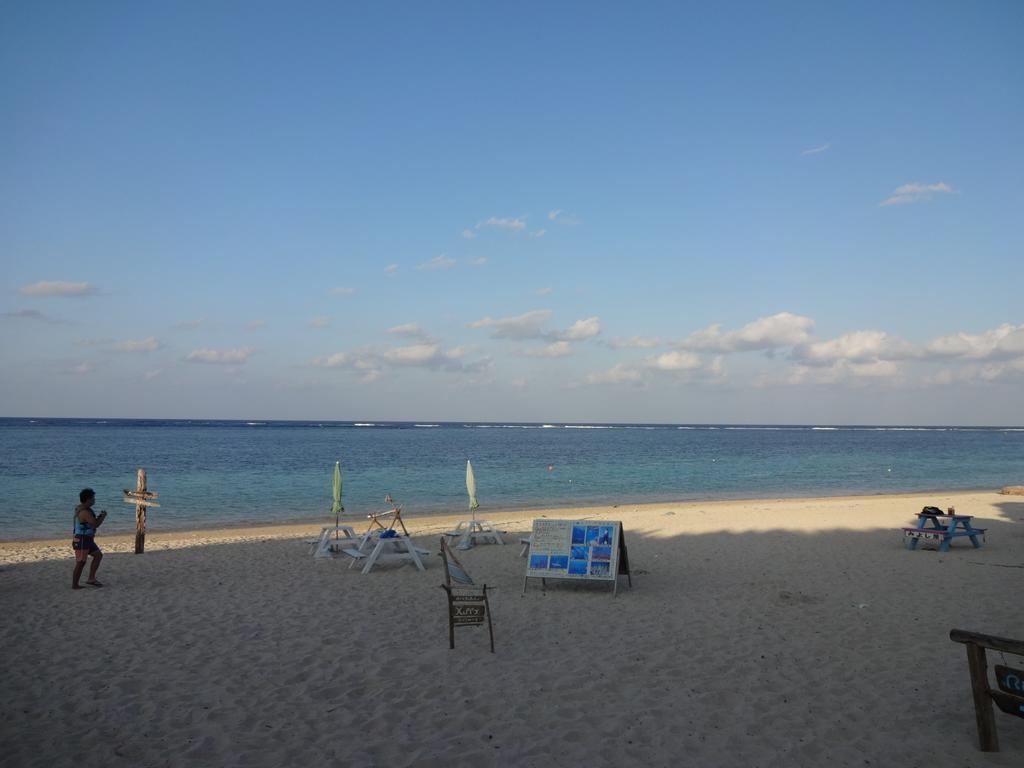 Pension Aragusuku Miyakojima  Εξωτερικό φωτογραφία