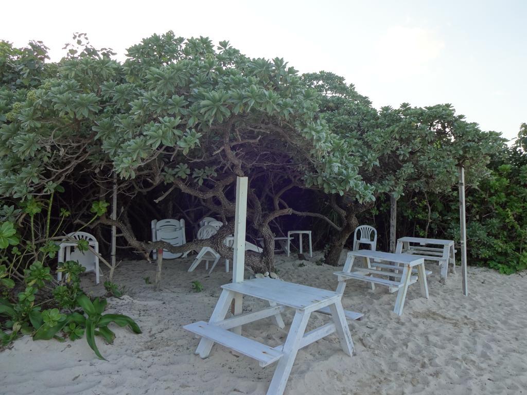 Pension Aragusuku Miyakojima  Εξωτερικό φωτογραφία